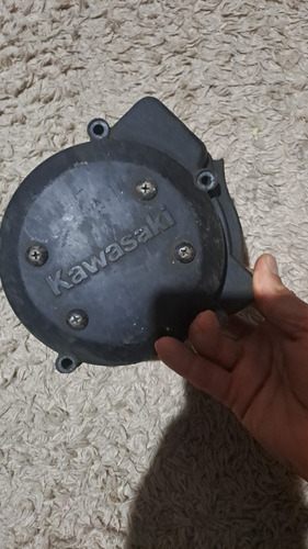Tapa De Kawasaki Kmx