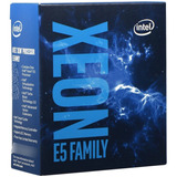 Xeon E5-2689 V4 10 Core X99 3.8 Ghz 2690 6950x V3 Hackintosh