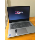 Notebook Lenovo S145 - 4gb Ram Win 10