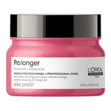 Máscara De Tratamento Pro Longer Loreal 250g