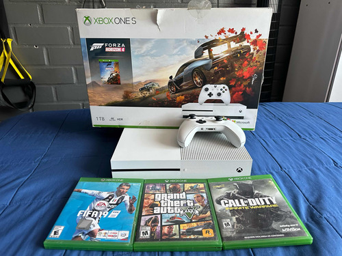 Xbox One S 1tb