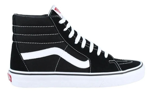 Tenis Vans Sk8-hi D5ib8c Tenis Bota Original Caballero Hombr