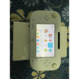 Nintendo Wii U White Liberado 32gbs