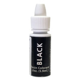 Impresora 3d Resina Uv Pigmento Negro (colorante, Tinte, Tin