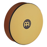 Meinl Percussion Tambor De Mano De 10 Pulgadas Con Cabezal .