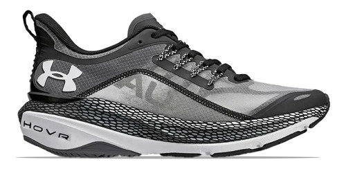 Zapatillas Hombre Under Armour Hovr Way Gris Jj deportes