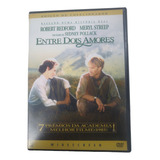 Dvd Entre Dois Amores Edição De Colecionador Usado Original 