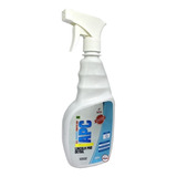 Lincoln Ll1 Spray Pronto Uso Apc Limpador Multiuso 500ml