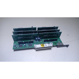 Placa Base Ida 6000/8000 Intelbras Corp