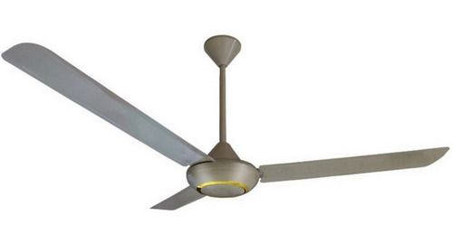 Ventilador De Techo Home Elements 299893553 -café