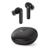 Auriculares Soundcore Anker Life P3 Bluetooth 5.2, Negro