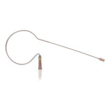 Cable Para Micrófono: Countryman E6xdw6t1sy Auricular Direcc