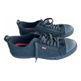 Zapatilla Levis Talle Usa 13 O 46/47 Arg