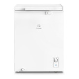 Freezer Horizontal Electrolux Cycle Defrost (he150)