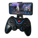 Controle Celular Gamepad Joystick Bluetooth Android Jogos Pc