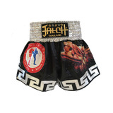 Jalch Short Muay Thai Muaythai Kickboxing Kick Mma Modelo80