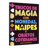 Trucos De Magia