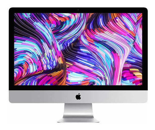 Computadora Apple iMac 27 PLG