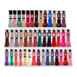 Kit  Esmalte Nati 20 Cores