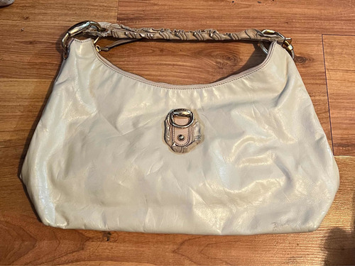 Hermosa Bolsa Gucci Sparline Hobo Piel Fina Original!!