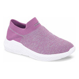 Tenis Tyaro 2 Morado Para Mujer Croydon