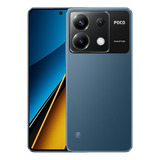 Smartphone Xiaomi Poco X6 5g Dual Sim De 256gb / 12gb Ram De