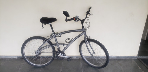 Bicicleta Caloi 100 Aro 26