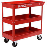 Caja Herramienta Carro Taller Yato Yt-55210