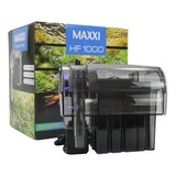 Filtro Externo Maxxi Hf-800 600l/h Para Aquários De Até 200l