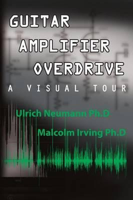 Libro Guitar Amplifier Overdrive - Ulrich Neumann