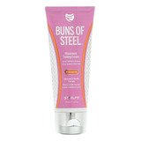 Crema Tonificante Buns Of Steel 273 Ml Steelfit