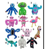 Peluches Garden Of Ban Ban  Importados X1