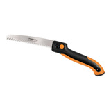 Sierra Plegable Pequeña Para Poda (hoja 17cm) Fiskars