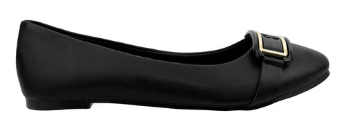 Balerina Andy Color Negro D16520003501