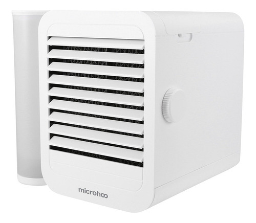 Evaporative Microhoo Usb Aire Acondicionado Ventilador Refri