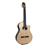 Guitarra Clasica La Alpujarra 100 Corte Fishman Presys