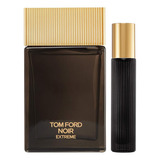 Tom Ford Noir Extreme Edp 100 ml Para  Hombre