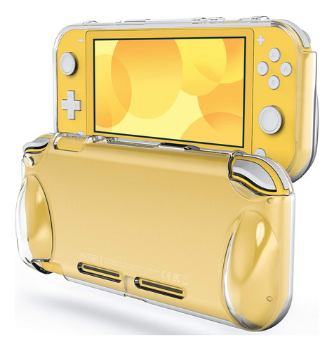 Jetech Protective Case For Nintendo Switch Lite , Grip Cove.