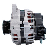 Alternador Hyundai Accent Rb 1600 Gamma G4fc Mpi Do 1.6 2012