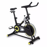 Bicicleta Fija Spinning Omiko 42tm Indoor P