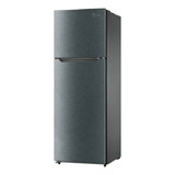 Refrigerador No Frost Midea Top Mount Mrfs-3560s463fw 