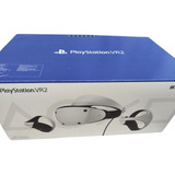 Playstation Vr2 Sony - Ps5 Usado