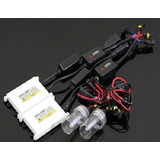 H10/9145 12000k Purple Pink 35w Slim Ac Canbus Ballast X Jjd