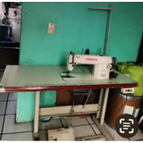 Maquina De Coser Industrial Recta Usada Muy Buena Yamata