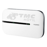 Enrutador Internet Mifi Huawei Wifi 3s Libre Todo Operador