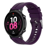  Correa Para Xiaomi Imilab Kw66 Smart Watch 1.28 De 22mm