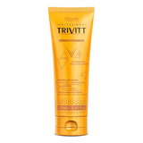 Condicionador Trivitt Em Bisnaga De 250ml De 250g Com 1 Unidad