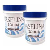 2 Vaselina Solida
