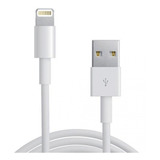 Oem Ab300apl03 Cable Para Usb Para iPhone Y iPad Carga Rapida Datos 1 Metro