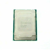 Processador Intel Xeon 4112 Bx806734112  De 4 Núcleos E  3ghz De Frequência